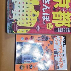 旅本　台湾　インド　京都