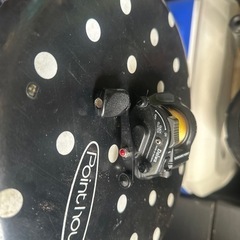 ダイワ　チヌ　JACKER GS-10の画像