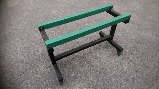 ジェットスキー 船台