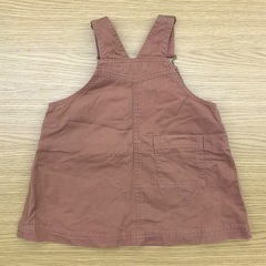 【キムラタン】 ジャンスカ 90cmの画像