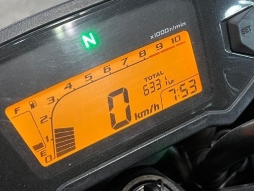 バイク ホンダ グロム JC61