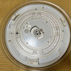 Panasonic HH-LC540A ※リモコンなしの画像