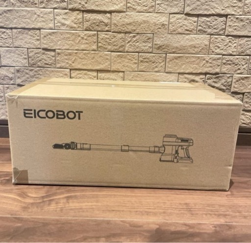 掃除機 コードレス ハンディークリーナー③