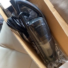 YAMADASELECT(ヤマダセレクト) 美品　一人暮らしに最適YC-S80G1 ヤマダ電機オリジナルコード式スティッククリーナーの画像