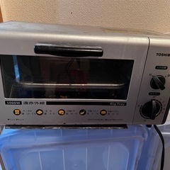 家電 キッチン家電 オーブントースターの画像