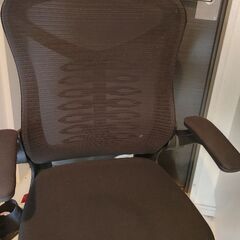 デスク用チェア