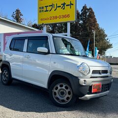 自社ローンあり！ガソリン100リットルプレゼント✨走行１万キロ台...