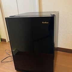 　小型冷蔵庫