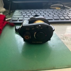 リール　RYOBIチヌテック　シュンカン80 の画像