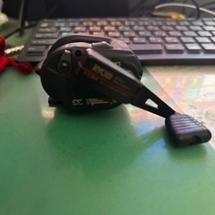 リール　RYOBIチヌテック　シュンカン80 の画像