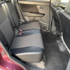 値下げします！全込み20万円　車検2年付　ワゴンRスティングレー　6万km の画像