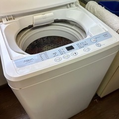 店舗移転に伴い、家具家電引き取って頂ける方を募集しています