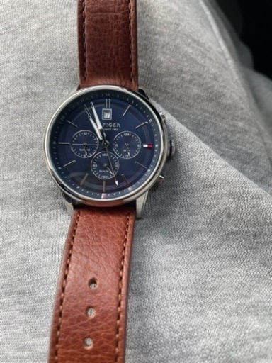 美品！！TOMY  腕時計