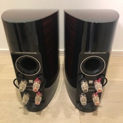 銘機　dali epicon2 ダリ　エピコン2の画像
