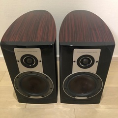 銘機　dali epicon2 ダリ　エピコン2の画像