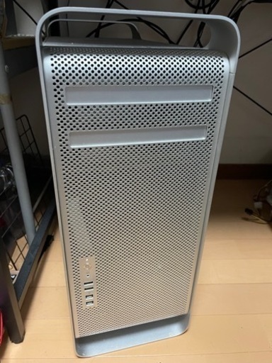 Mac Pro MC561J/A [2010年夏モデル］