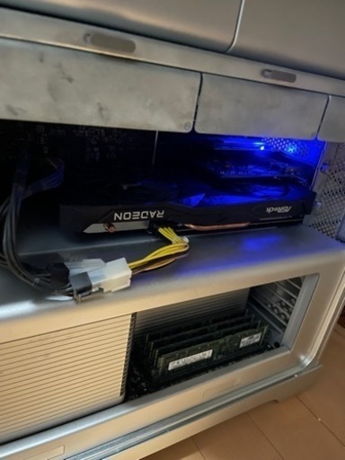 Mac Pro MC561J/A [2010年夏モデル］