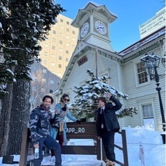 【通訳ガイド募集 ~北海道を盛り上げたい人大募集~】の画像