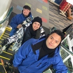 【通訳ガイド募集 ~北海道を盛り上げたい人大募集~】の画像