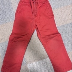 GAP パンツ 100センチ