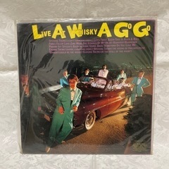 ラッツ&スター　レコード