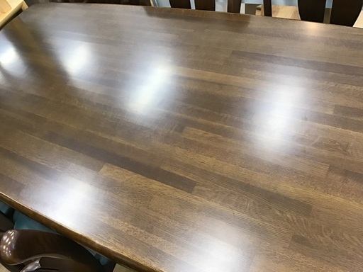 【トレファク神戸新長田】ダイニング7点セット入荷しました！!【取りに来れる方限定】