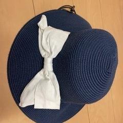 UVカット帽子