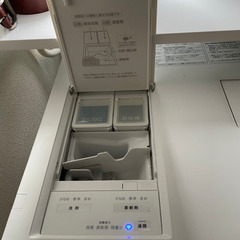 Panasonic Cuble NA-VG1200L中古品の画像
