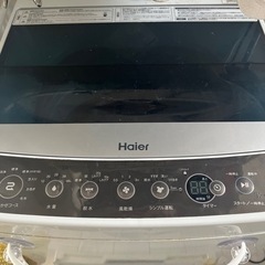 家電 生活家電 洗濯機