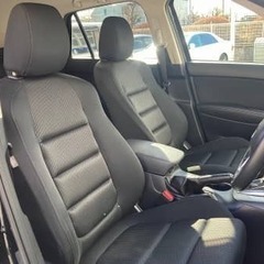 CX-5が入りました！カッコイイ！の画像