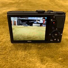 Nikon COOLPIX P310 コンパクトデジタルカメラ Amazon.com : Nikon COOLPIX P310 16.1 MP CMOS Digital Camera with