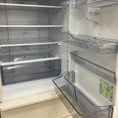 【トレファク神戸新長田 】AQUAの4ドア冷蔵庫2018年製です！!【取りに来れる方限定】 トレファク神戸新長田 】AQUAの4ドア冷蔵庫2018年製です