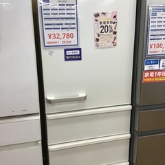 【トレファク神戸新長田 】AQUAの4ドア冷蔵庫2018年製です！!【取りに来れる方限定】