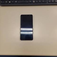 お取引完了　機種名 : Docomo  ARROWS  F-41B　ブラックの画像