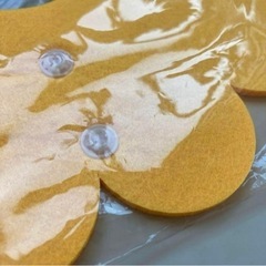 ❤️新品❤️エリザベスカラー 猫用 ボタン式 ソフト 軽量 防水 傷舐め防止 XS フェルトの画像