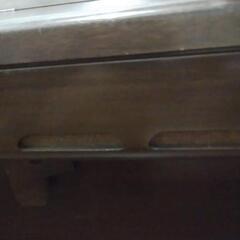 YAMAHAオルガン(足踏み式)の画像