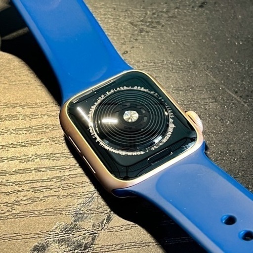 Apple Watch SE (第1世代) 40mm GPSモデル