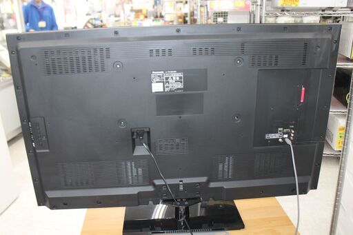 Panasonic   50型液晶テレビ　2014年製