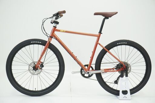 TERN 「ターン」 GRIT Ember 2023年モデル クロスバイク