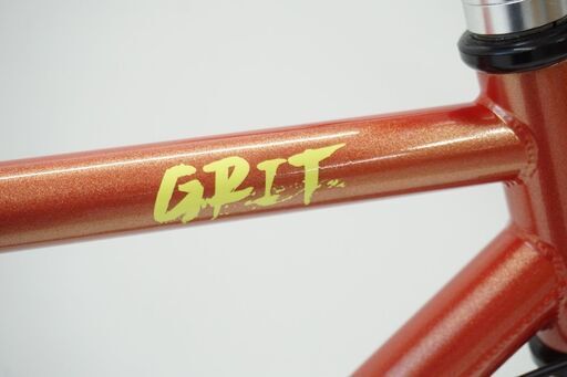 TERN 「ターン」 GRIT Ember 2023年モデル クロスバイク