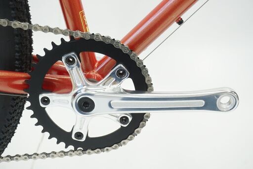 TERN 「ターン」 GRIT Ember 2023年モデル クロスバイク