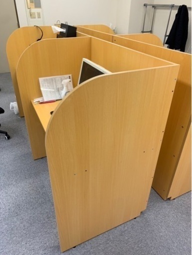 家具 オフィス用家具 机