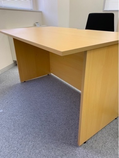 家具 オフィス用家具 机