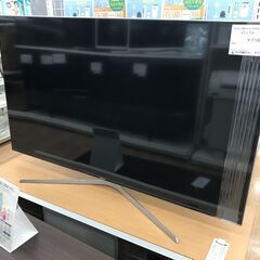 ★ジモティ割あり★ Hisense 液晶テレビ 65U7E 65...