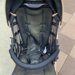 SmartAngelバギー＊美品ですの画像