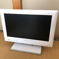 SONYテレビ　19インチ　KDL-19J5
