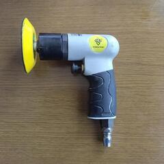 購入者決まりました。エア　ポリッシャー　バフ