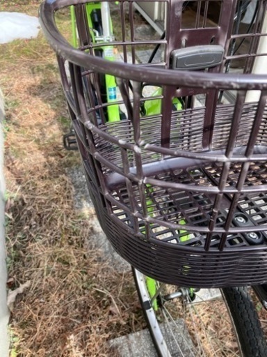 電動自転車 電動アシスト自転車