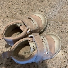 子供靴　13センチ　14センチの画像