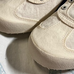 オニツカタイガー　メキシコ  66 スリッポンの画像